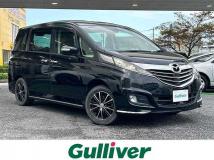 2013 Mazda Biante