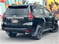2021 Toyota Land Cruiser Prado