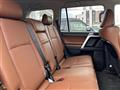 2021 Toyota Land Cruiser Prado