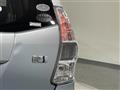 2011 Toyota PRIUS α
