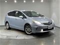 2011 Toyota PRIUS α