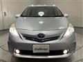 2011 Toyota PRIUS α