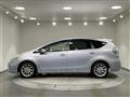 2011 Toyota PRIUS α