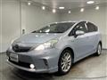 2011 Toyota PRIUS α