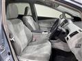 2011 Toyota PRIUS α