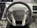 2011 Toyota PRIUS α