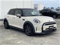 2022 BMW MINI