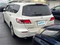 2008 Honda Odyssey