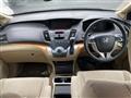 2008 Honda Odyssey