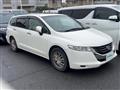 2008 Honda Odyssey