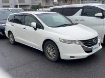 2008 Honda Odyssey