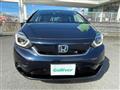 2020 Honda Fit