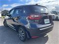 2020 Honda Fit