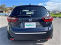 2020 Honda Fit