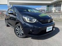 2020 Honda Fit
