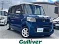 2013 Honda N BOX+
