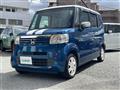 2013 Honda N BOX+