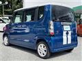2013 Honda N BOX+