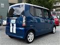 2013 Honda N BOX+