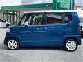 2013 Honda N BOX+