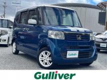 2013 Honda N BOX+