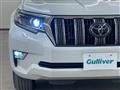 2022 Toyota Land Cruiser Prado