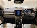 2019 Volvo XC40