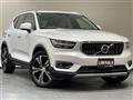 2019 Volvo XC40
