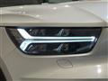 2019 Volvo XC40