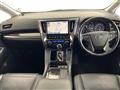 2019 Toyota Vellfire