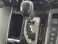 2019 Toyota Vellfire