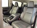 2019 Toyota Vellfire