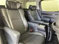 2019 Toyota Vellfire