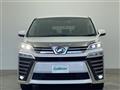 2019 Toyota Vellfire