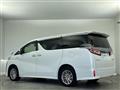 2019 Toyota Vellfire