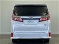 2019 Toyota Vellfire