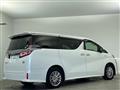2019 Toyota Vellfire