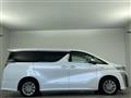 2019 Toyota Vellfire
