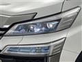 2019 Toyota Vellfire