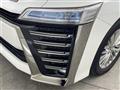 2019 Toyota Vellfire