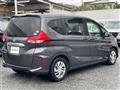 2017 Honda Freed