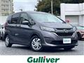 2017 Honda Freed