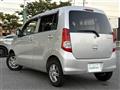2012 Suzuki Wagon R