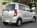 2012 Suzuki Wagon R