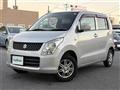 2012 Suzuki Wagon R