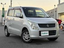 2012 Suzuki Wagon R