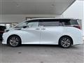 2024 Toyota Alphard