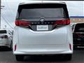 2024 Toyota Alphard