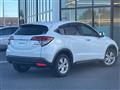 2017 Honda VEZEL