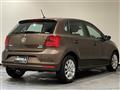 2014 Volkswagen Polo